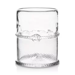 Cheapest 😍 Juliska Graham Double Old Fashioned Glass Clear 🎁