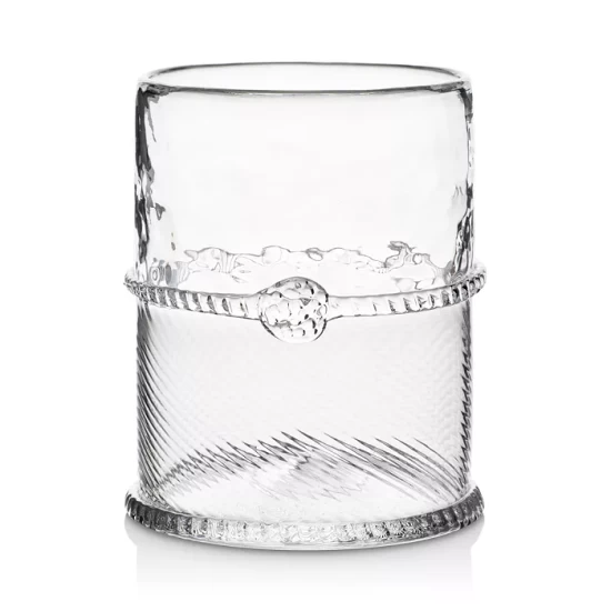 Cheapest ๐ Juliska Graham Double Old Fashioned Glass Clear ๐ 3 Cheapest ๐ Juliska Graham Double Old Fashioned Glass Clear ๐