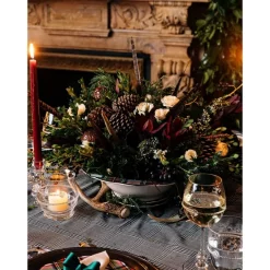 Best deal ✔️ Juliska Stewart Tartan 13" Serving Bowl Red Tartan 😀 -Juliska Sales unnamed file 136