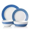 Discount ⌛ Juliska Le Panier Delft Blue 4-Piece Place Setting ✨ -Juliska Sales unnamed file 1364