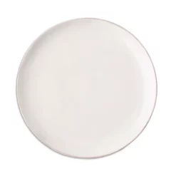 Best Pirce 🌟 Juliska Puro Coupe Dessert Salad Plate Whitewash 🛒