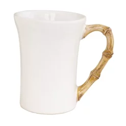 Cheap 🎉 Juliska Classic Bamboo Mug Natural 😀