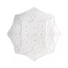 Promo 👍 Juliska Jardins Du Monde Whitewash Alcazar Dessert/Salad Plate ✔️ -Juliska Sales unnamed file 1383