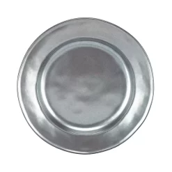 Best reviews of ⭐ Juliska Pewter Stoneware Dessert/Salad Plate 🧨