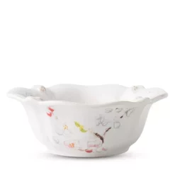 Budget 🌟 Juliska Berry & Thread Floral Sketch Cherry Blossom 4-Piece Place Setting 🧨 -Juliska Sales unnamed file 1402