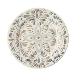 Best Pirce 😉 Juliska Iberian Sand Dessert/Salad Plate - 100% Exclusive 🌟