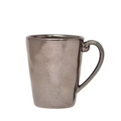 Coupon 😍 Juliska Pewter Stoneware Mug 🔔