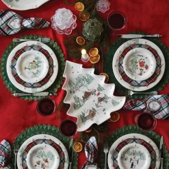 Promo 🌟 Juliska Berry & Thread North Pole Cereal/Ice Cream Bowl White 🌟 -Juliska Sales unnamed file 1426