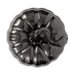 Buy 😉 Juliska Pewter Pumpkin, Large 🥰 -Juliska Sales unnamed file 1430
