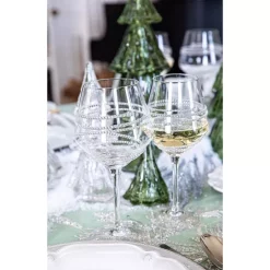 Buy 🎉 Juliska Chloe Stemmed White Wine Glass Clear ⭐ -Juliska Sales unnamed file 1440
