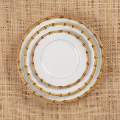 Discount 👍 Juliska Classic Bamboo Dinnerware 🎁 -Juliska Sales unnamed file 146