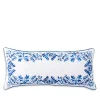 Coupon 😉 Juliska Iberian Journey Indigo Decorative Pillow, 12" X 27" Indigo Blu 🥰 -Juliska Sales unnamed file 1460