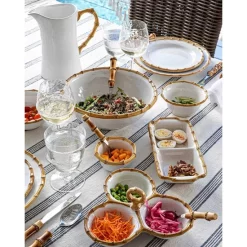 Discount 👍 Juliska Classic Bamboo Dinnerware 🎁 -Juliska Sales unnamed file 147