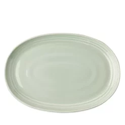 Discount ✔️ Juliska Bilbao Sage 17" Platter - 100% Exclusive ⌛