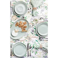 Discount ✔️ Juliska Bilbao Sage 17" Platter - 100% Exclusive ⌛ -Juliska Sales unnamed file 1475