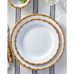 Discount 👍 Juliska Classic Bamboo Dinnerware 🎁 -Juliska Sales unnamed file 148