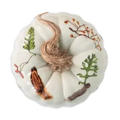 Best deal ✨ Juliska Forest Walk Café Au Lait Pumpkin, Large Café Au Lait 🎁 -Juliska Sales unnamed file 1480