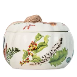 Best deal ✨ Juliska Forest Walk Café Au Lait Pumpkin, Large Café Au Lait 🎁 -Juliska Sales unnamed file 1483