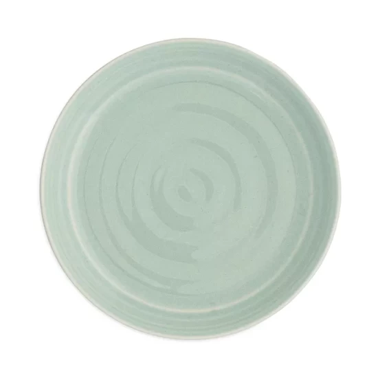 Buy โค๏ธ Juliska Bilbao Sage Side/Cocktail Plate - 100% Exclusive ๐ 3 Buy โค๏ธ Juliska Bilbao Sage Side/Cocktail Plate - 100% Exclusive ๐