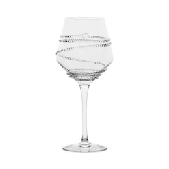 Best deal 🔔 Juliska Chloe Stemmed Red Wine Glass Clear ❤️