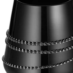 Discount 👏 Juliska Chloe Stemless Wine Glass - 150th Anniversary Exclusive Noir 😍 -Juliska Sales unnamed file 1493