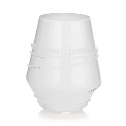 Discount 👏 Juliska Chloe Stemless Wine Glass - 150th Anniversary Exclusive Noir 😍 -Juliska Sales unnamed file 1494