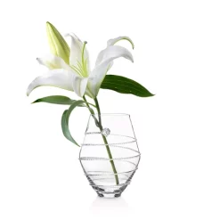 Budget 🛒 Juliska Amalia 6" Vase No Color 🧨 -Juliska Sales unnamed file 1519