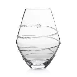 Promo ✔️ Juliska Amalia 11" Vase Clear ❤️