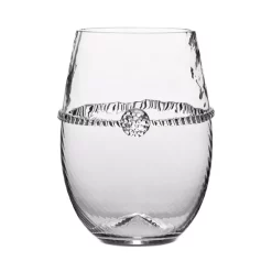 Top 10 👏 Juliska Graham Stemless White Wine Glass Clear 🧨