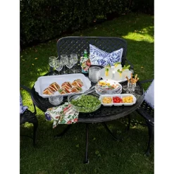 Coupon 🎁 Juliska Berry & Thread Melamine Collection White 🌟 -Juliska Sales unnamed file 153