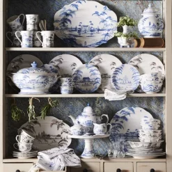 Brand new ⌛ Juliska Country Estate Flint Napkin Flint Grey 👏 -Juliska Sales unnamed file 1545