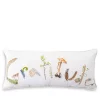 Discount 🤩 Juliska Forest Walk Gratitude Decorative Pillow, 12" X 27" Cafe Au La 👏