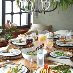 Coupon 🎁 Juliska Berry & Thread Melamine Collection White 🌟 -Juliska Sales unnamed file 155