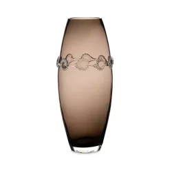 Buy 😍 Juliska Ines Espresso 14" Vase 😀