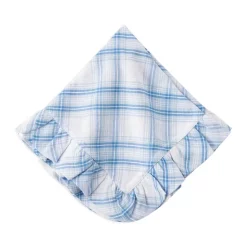 Brand new 🎉 Juliska Tartan Chambray Napkin ⌛