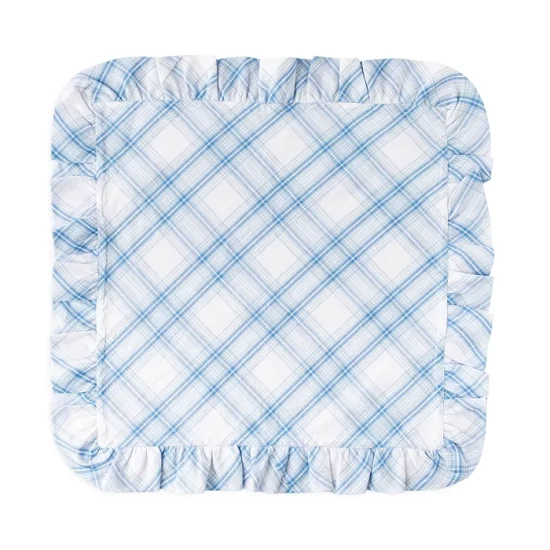 Brand new π Juliska Tartan Chambray Napkin β 4 Brand new π Juliska Tartan Chambray Napkin β - Image 2
