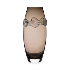 Best Pirce ❤️ Juliska Ines Espresso 9" Vase Epresso ✨