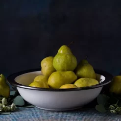 Hot Sale 😀 Juliska Emerson Pewter Cereal/Ice Cream Bowl White/pewter 👏 -Juliska Sales unnamed file 1574