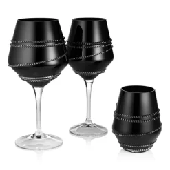 Wholesale 👏 Juliska Chloe Red Wine Glass - 150th Anniversary Exclusive Opal ❤️ -Juliska Sales unnamed file 1581