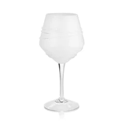 Wholesale 👏 Juliska Chloe Red Wine Glass - 150th Anniversary Exclusive Opal ❤️ -Juliska Sales unnamed file 1582