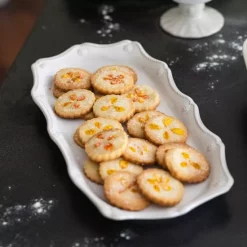 Best deal 👏 Juliska Berry & Thread Hostess Tray White ❤️ -Juliska Sales unnamed file 159