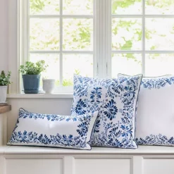 Cheapest 🌟 Juliska Iberian Journey Decorative Pillow Collection 😀