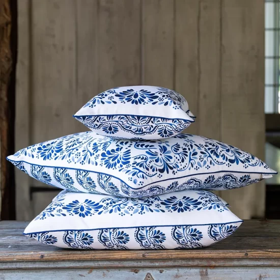 Cheapest ๐ Juliska Iberian Journey Decorative Pillow Collection ๐ 3 Cheapest ๐ Juliska Iberian Journey Decorative Pillow Collection ๐ - Image 2