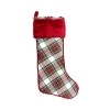 Promo ✔️ Juliska Stewart Tartan Silk Stocking Red Tartan 🧨 -Juliska Sales unnamed file 1606
