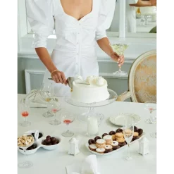 Best deal 👏 Juliska Berry & Thread Hostess Tray White ❤️ -Juliska Sales unnamed file 161