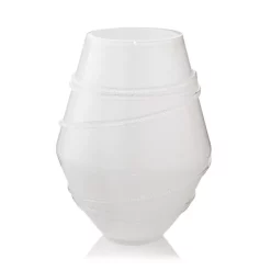 Budget 🔔 Juliska Chloe 11" Vase - 150th Anniversary Exclusive Opal 😀