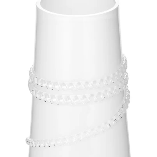 Top 10 โ Juliska Chloe 7.25" Vase - 150th Anniversary Exclusive Opal ๐ 4 Top 10 โ Juliska Chloe 7.25" Vase - 150th Anniversary Exclusive Opal ๐ - Image 2