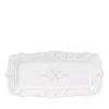 Brand new 🔔 Juliska Jardins Du Monde Hostess Tray Whitewash ✔️