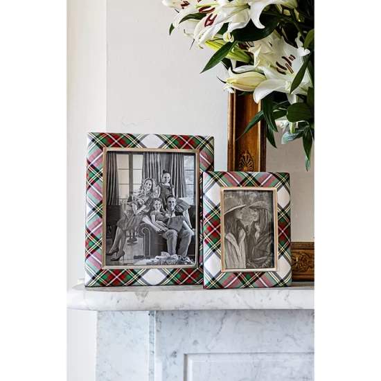 Brand new π Juliska Stewart Tartan Frame βοΈ 4 Brand new π Juliska Stewart Tartan Frame βοΈ - Image 2
