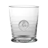 Flash Sale 🤩 Juliska Berry & Thread Clear Double Old-Fashioned Glass 🥰 -Juliska Sales unnamed file 1663